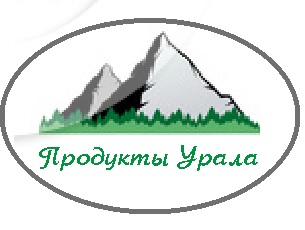 Продукты Урала